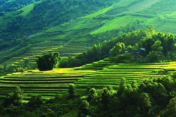 Mai Chau Private Day Tour: Hiking & Biking in Pristine Landscapes - Private tour details: pickup, pacing, and how to avoid hiccups