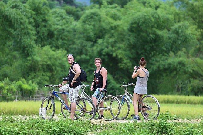 Mai Chau Private Day Tour: Hiking & Biking in Pristine Landscapes - Who this tour suits best (and who should reconsider)