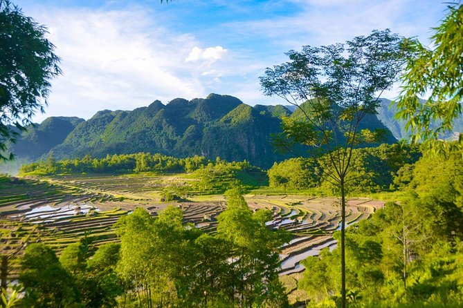 Mai Chau Private Day Tour: Hiking & Biking in Pristine Landscapes - Practical tips for a smoother Mai Chau day