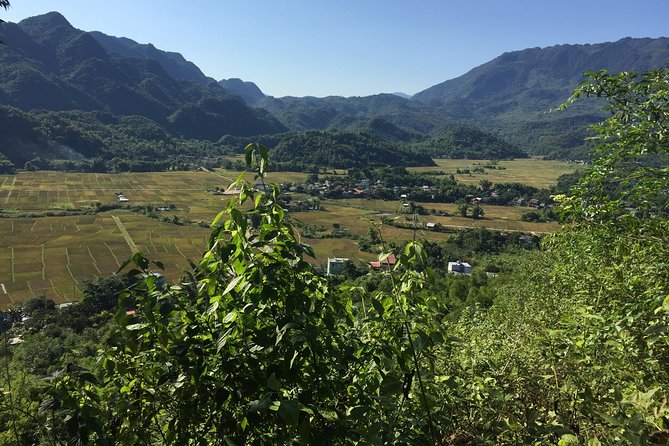 Mai Chau - Pu Luong 2 days - Guides and group size: why this feels smoother than big tours