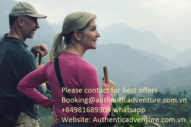 Mai Chau - Pu Luong - Ninh Binh | Optional Choices | 2, 3, 4 days - Why Mai Chau and Pu Luong are a smart escape from Hanoi