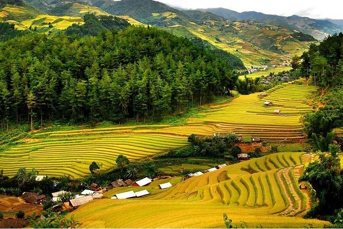 Mai Chau - Pu Luong - Ninh Binh | Optional Choices | 2, 3, 4 days - How the 3-day option usually balances Mai Chau and Pu Luong