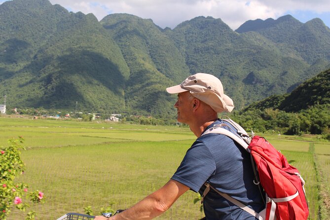 Mai Chau - Pu Luong - Ninh Binh | Optional Choices | 2, 3, 4 days - Guides and service: small group, big support