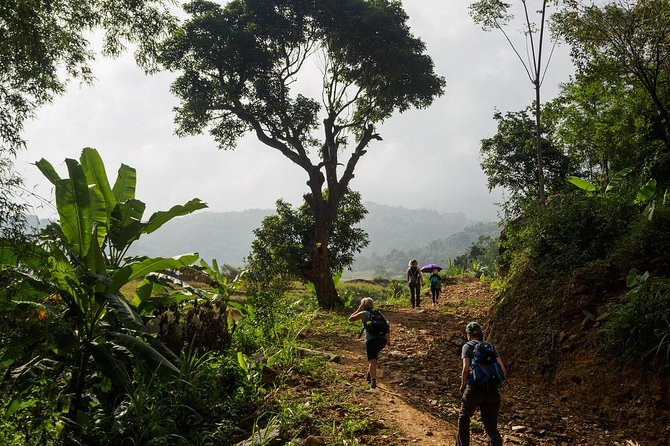 Mai Chau - Pu Luong trekking 3 days 2 nights - What to pack for Pu Luong so you’re not miserable