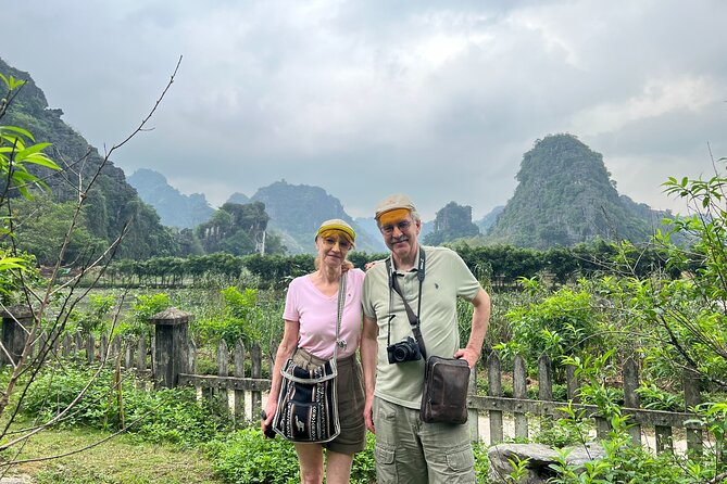 Majestic Ninh Binh Discovery: Mua Cave & Tam Coc private tour - Who should book this Ninh Binh tour