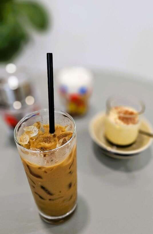 Make 3 Regions Iconic Vietnamese coffees: Brown, Salted, Egg - Key things that make this workshop worth your time