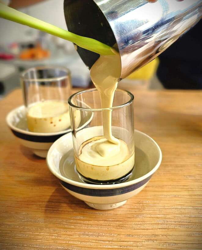 Make 3 Regions Iconic Vietnamese coffees: Brown, Salted, Egg - How regional culture shows up in the drink