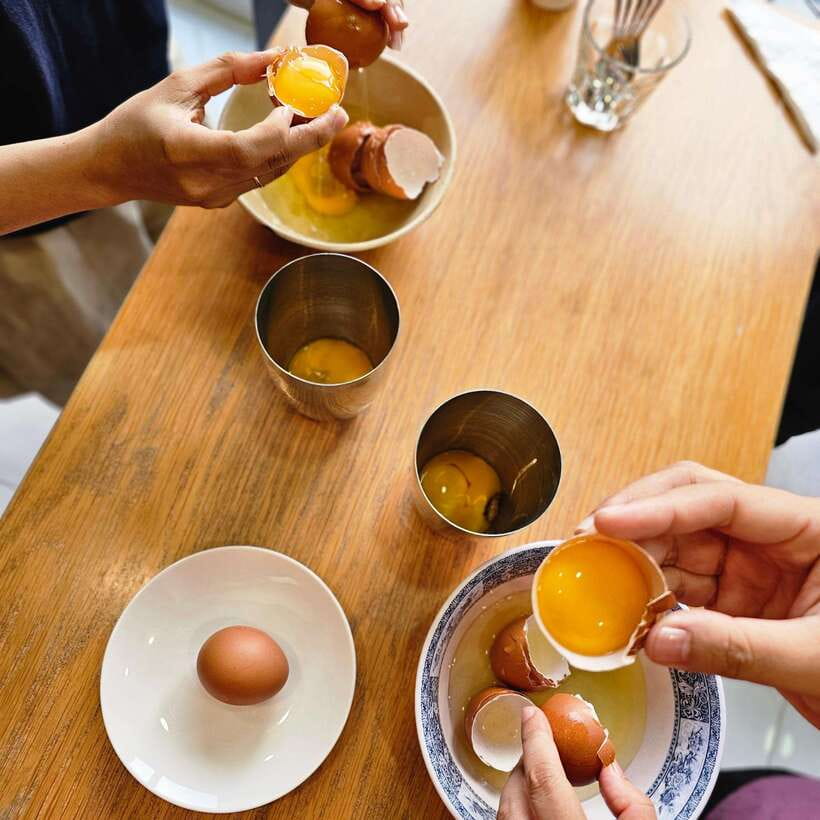 Make 3 Regions Iconic Vietnamese coffees: Brown, Salted, Egg - Who this workshop suits best (and who should skip)