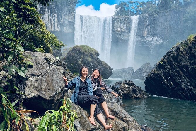 Mang Den and Kon Chu Rang Nature Reserve from Da Nang and Hoi An - Quick hits before you go