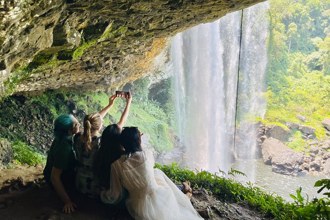 Mang Den and Kon Chu Rang Nature Reserve from Da Nang and Hoi An - Mang Den and Kon Chu Rang: the point of going this far