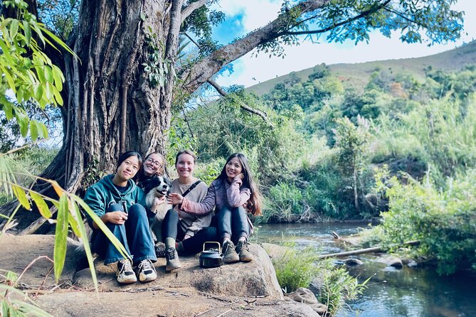 Mang Den and Kon Chu Rang Nature Reserve from Da Nang and Hoi An - Price and value: what $349 buys you in the real world