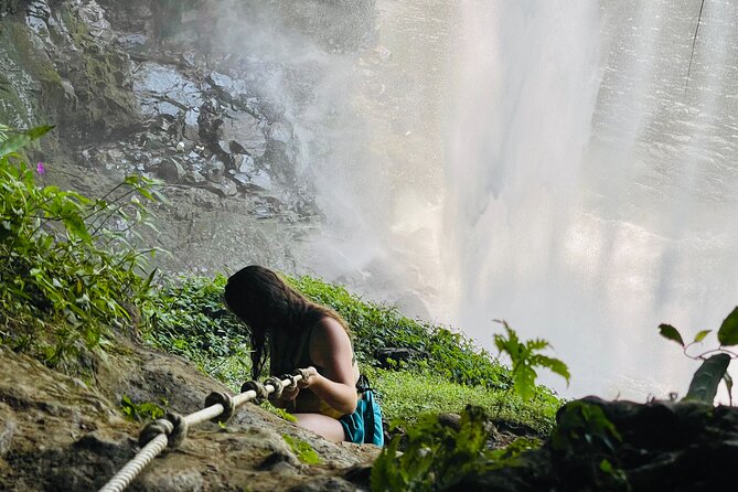 Mang Den and Kon Chu Rang Nature Reserve from Da Nang and Hoi An - Getting there from Da Nang or Hoi An: plan for travel time