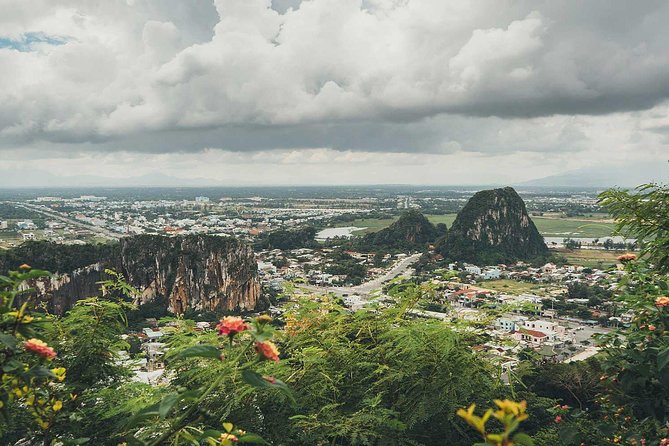 Marble Mountain and Hoi An Ancient Town Guided Tour from Da Nang - Key highlights worth knowing