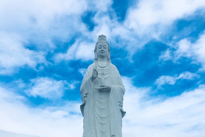 Marble mountain and Linh Ung temple from Da Nang/ Hoi An (4 hour) - Key Things You Should Know Before You Go