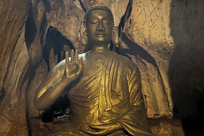 Marble mountain and Linh Ung temple from Da Nang/ Hoi An (4 hour) - Who Should Book This Tour