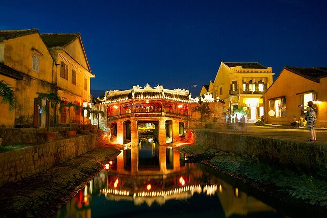 Marble Mountain - Hoi An Colour Lanterns & Night Market from DN - From Da Nang Pickup to Marble Mountains: Why This Timing Feels Smart