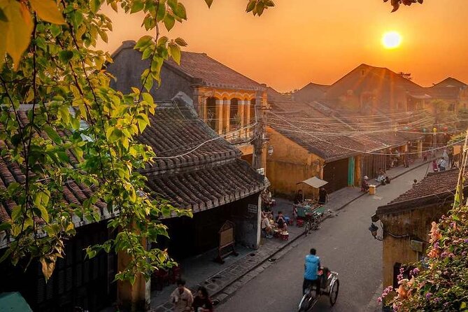 Marble Mountain - Hoi An Colour Lanterns & Night Market from DN - Price and Value at $38: What You’re Really Paying For