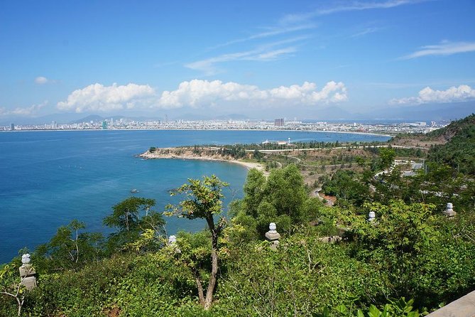 Marble Mountain, Linh Ung Pagoda and Hoi An From Da Nang - Key things I’d underline before you go