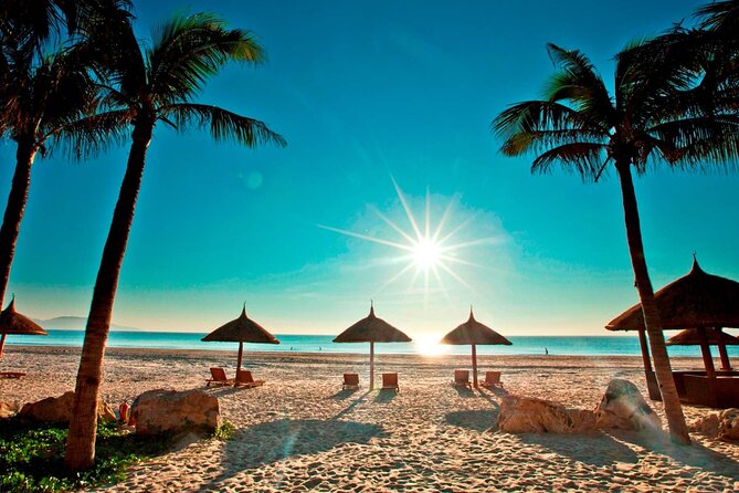 Marble Mountain - Monkey Mountain - My Khe Beach - Who this tour fits best (and who should think twice)