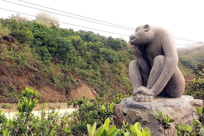 Marble mountain, Monkey Mountains with Cruise Trip on Han River - Price and included value: what you get for $69