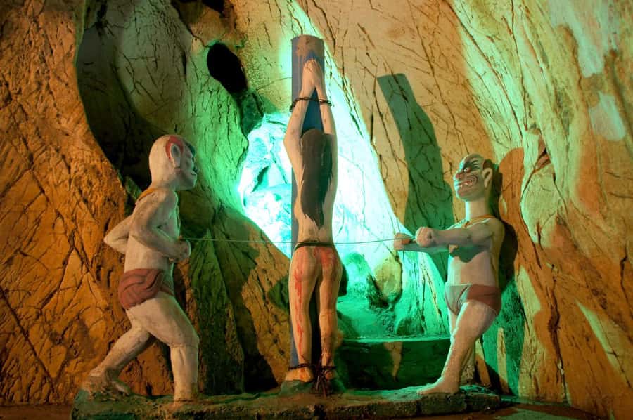 Marble Mountains, Am Phu Cave, Linh Ung Pagoda Group Tour - Lunch in Da Nang: useful break timing, not a full day reset