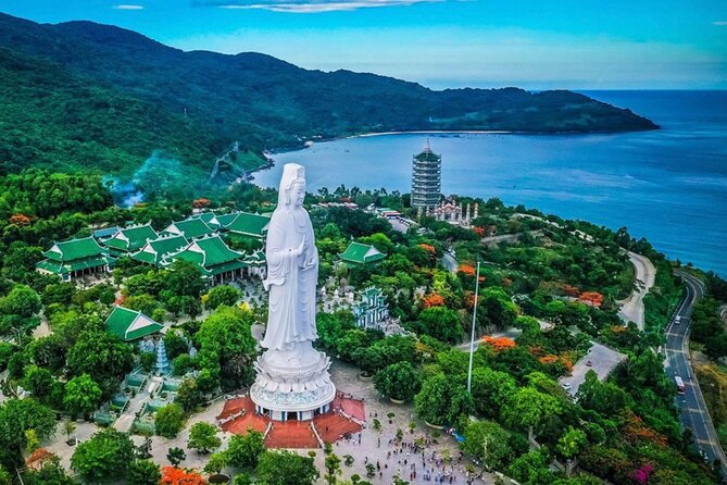 Marble Mountains and Hoi An Group Tour - Dinner included: the unsung value of a scheduled meal