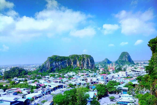 Marble Mountains And Son Tra Peninsula Half-day Tour - Price and value for $43: what you actually get