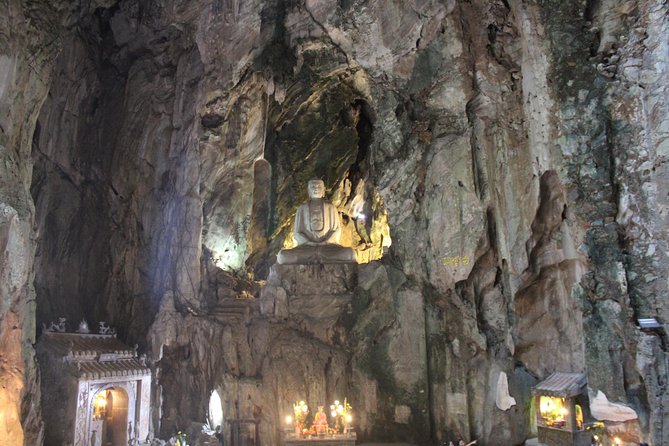 Marble Mountains And Son Tra Peninsula Half-day Tour - Where this tour shines best (and who should skip it)