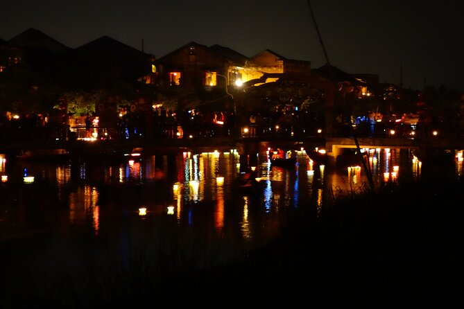 Marble Mountains - Hoi An Ancient Town Afternoon Tours FROM DANANG(15H30-21H) - Who should book this tour (and who should skip it)