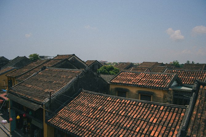 Marble Mountains - Hoi An Ancient Town Sunset Daily Ingroup Tour - Tips to get the most out of Marble Mountains and Hoi An