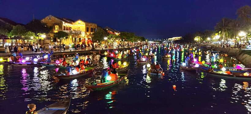 Marble Mountains - Lady Buddha - Coconut Village & Hoi An - Key Highlights You’ll Really Notice