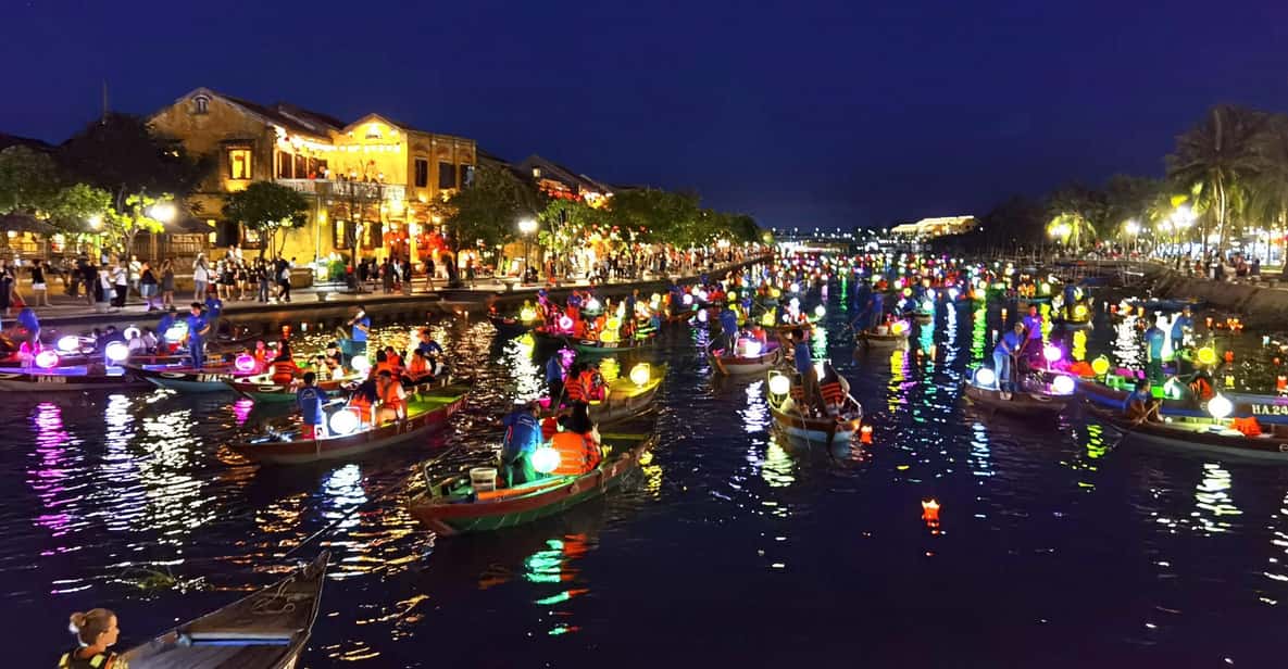 Marble Mountains - Lady Buddha - Coconut Village & Hoi An - Before You Go: Dress, Comfort, and Practical Tips