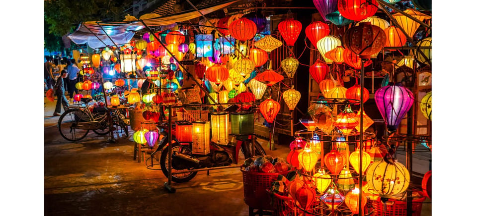 Marble Mountains - Lady Buddha - Coconut Village & Hoi An - The One Thing to Watch: A 9-Hour Day Can Feel Long