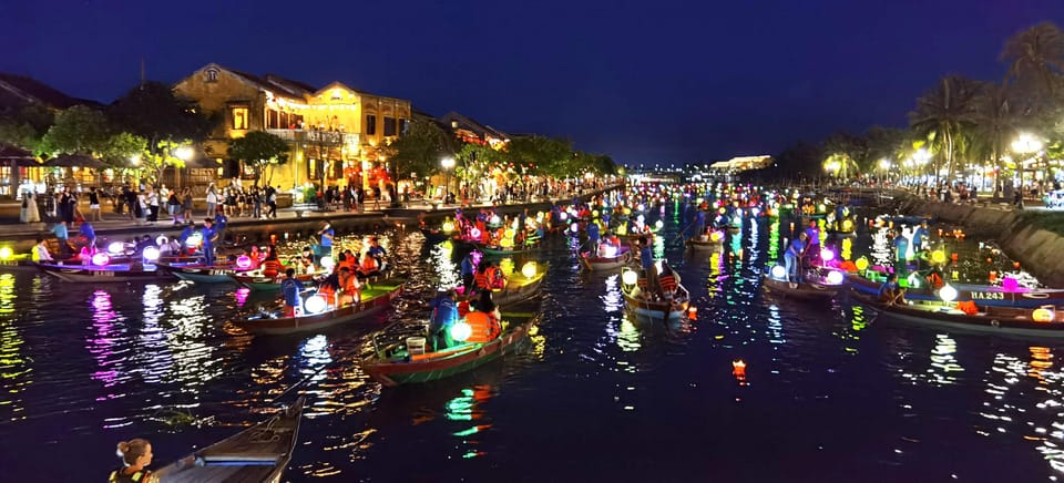 Marble Mountains - Lady Buddha - Coconut Village & Hoi An - Price and Value: What $58 Buys in Real Terms