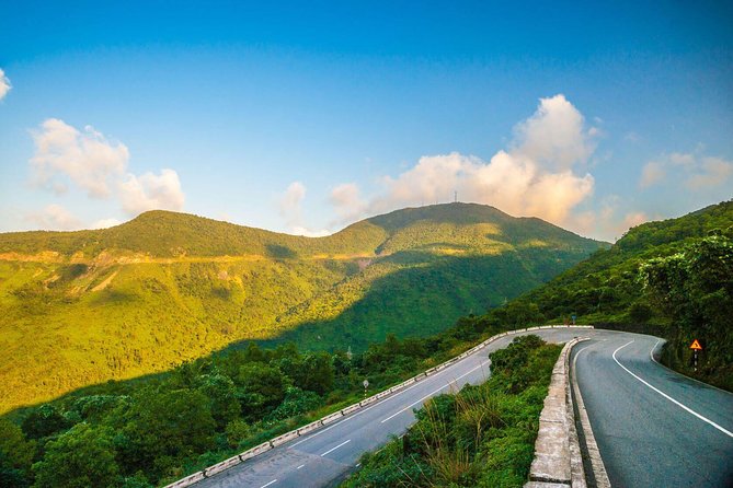 Marble Mountains - Son Tra Peninsula - Hai Van Pass Daytrip In Private - Key things that make this day trip worth your time