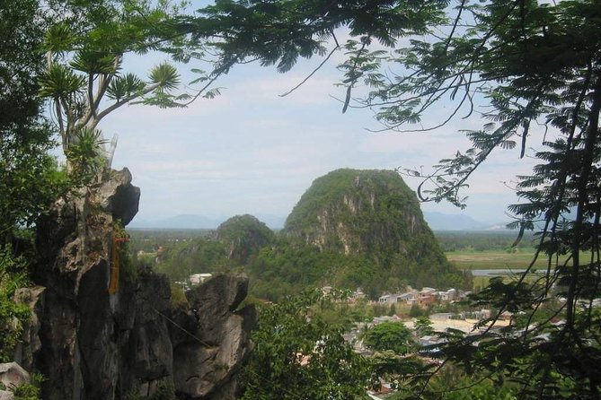 Marble Moutain and My Son sunset Tour - My Son Sanctuary: Cham Pa Ruins with Context