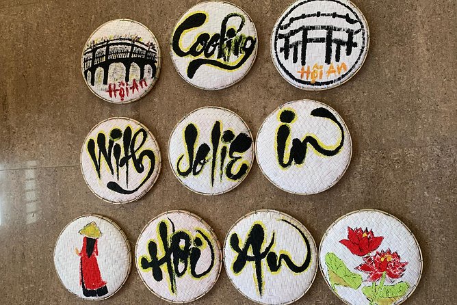 Market- Coffee- Cooking class in Hoi An (JHA2) - Key highlights to know before you go