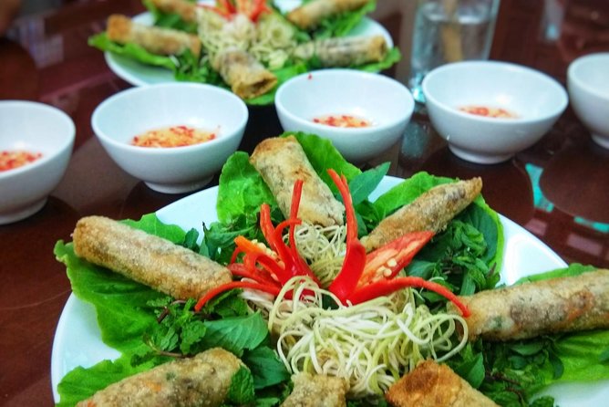 Market- Coffee- Cooking class in Hoi An (JHA2) - Price and value: what $50 really buys you