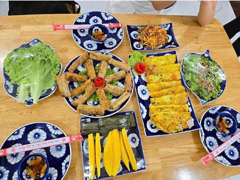Market Tour, Basket Boat Ride & Cooking Class by Hangcoconut - Price and Value: Why $11 Can Make Sense Here