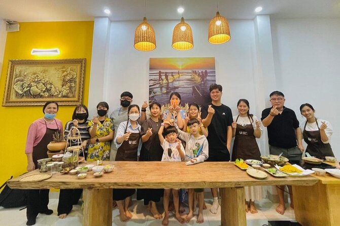 Market Tour & Cooking class in Ha Noi City - Small Group Value: Why Max 10 Changes Everything