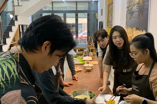 Market Tour & Cooking class in Ha Noi City - Practical Tips So You Enjoy the Day (Not Just Survive It)