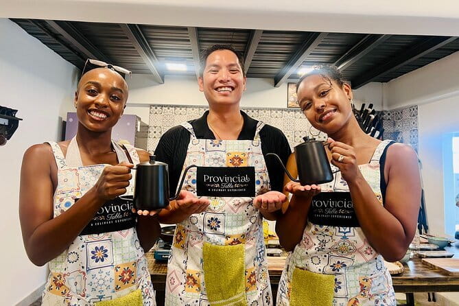 Mastering Egg Coffee-Course on 4 traditional types of Viet coffee - Key things to know before you go