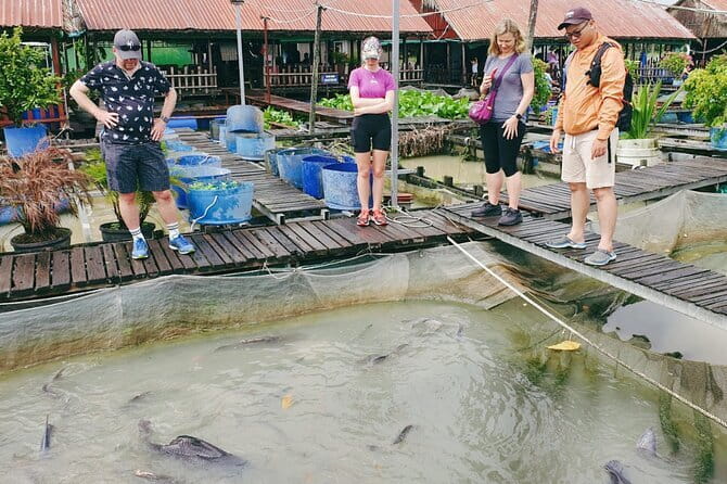 Mekong 2-Day Tour Floating Market-Bird Sanctuary-Flower Village - Why two days in the Mekong Delta beats a rushed day