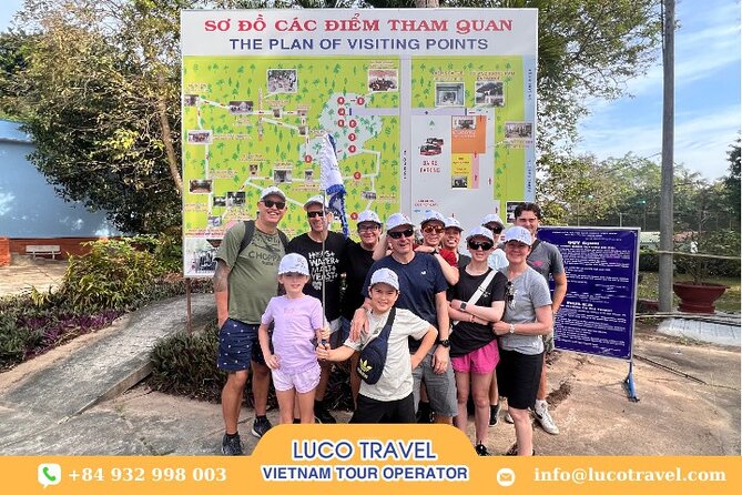 Mekong Adventure: 2 Days, Endless Memories - Lunch at Viet Nhat Eco-Resort: Hammocks and Orchard Time