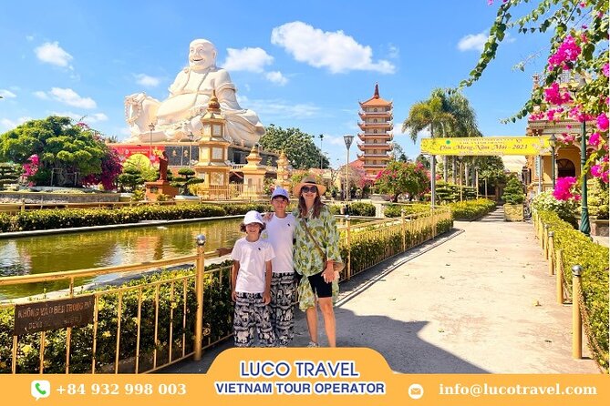 Mekong Adventure: 2 Days, Endless Memories - Can Tho at Night: Check-In and Dinner on Ninh Kieu Cruise