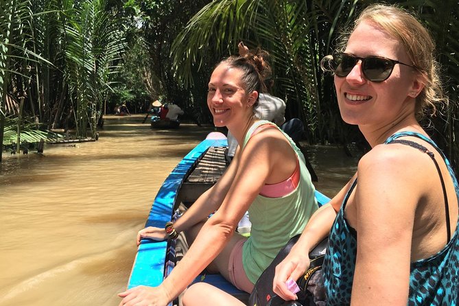 Mekong Adventure: 2 Days, Endless Memories - Meeting Point, Timing, and the Real-Life Rhythm