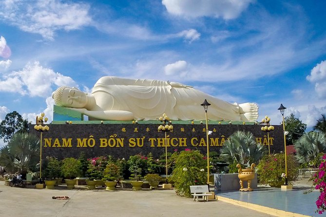 Mekong Delta 2-Day Tour: Floating Markets & Cultural Exploration - A hands-on Mekong cooking class in Tan Phong: what you learn beyond the food