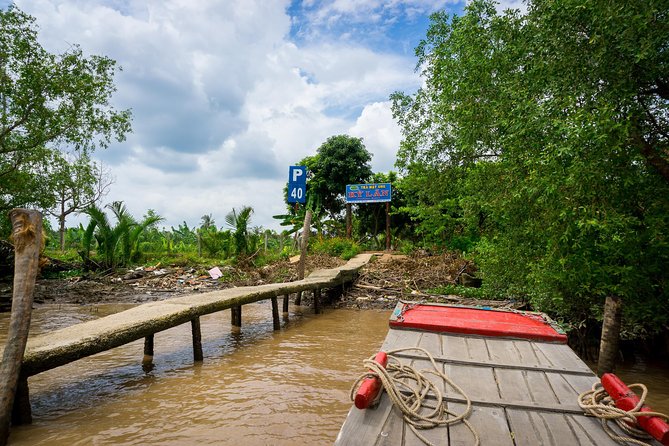 Mekong Delta 2-Day Tour: Floating Markets & Cultural Exploration - Biking the island and meeting daily life near Cai Be