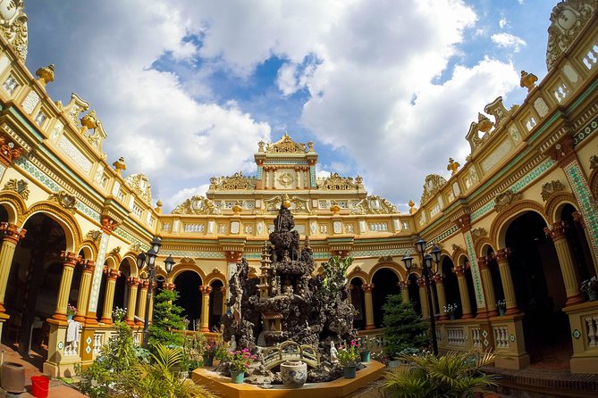 Mekong Delta 2-Day Tour: Floating Markets & Cultural Exploration - Comfort, group size, and value for $119