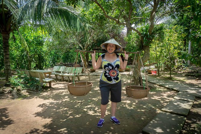 Mekong Delta 2-Day Tour: Floating Markets & Cultural Exploration - Who should book this Mekong Delta tour (and who shouldn’t)